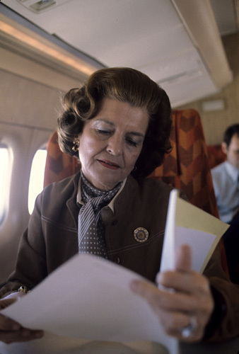 Betty Ford
