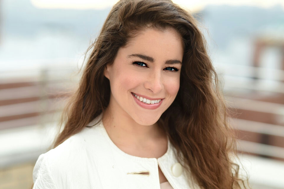 Sarah Seeds