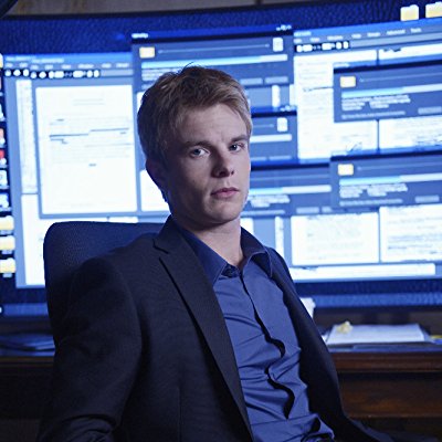 Caleb Haas
