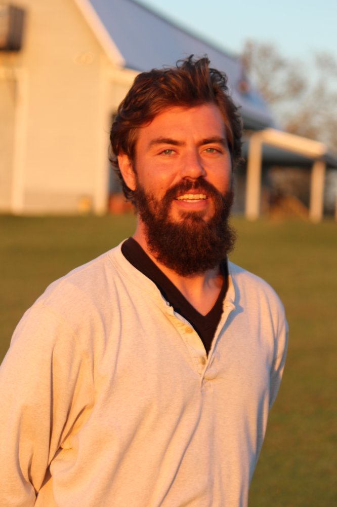 Calen Curtis Edwards