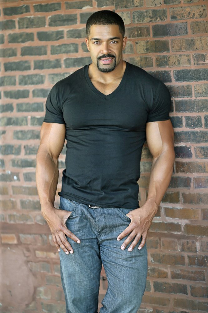 David Otunga