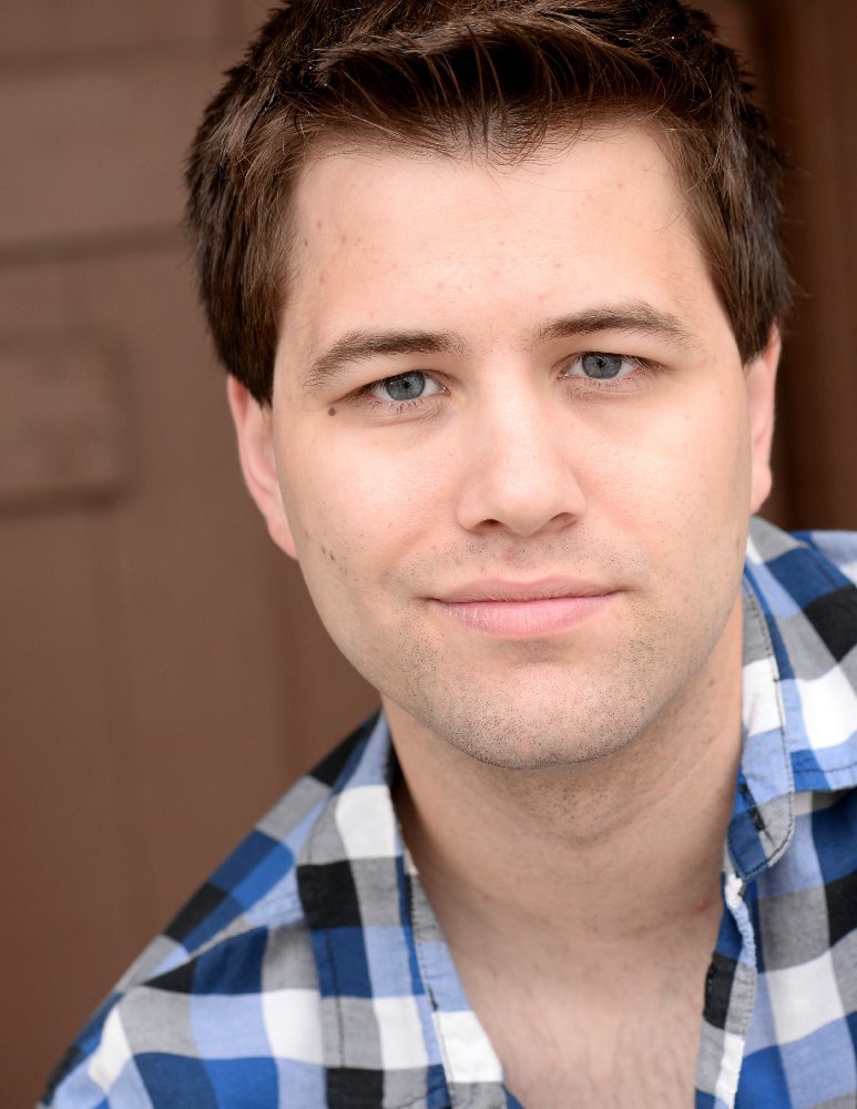 Jon Christie