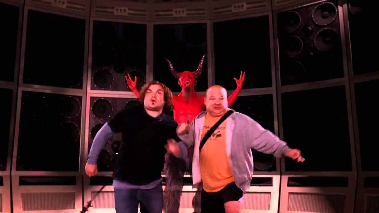 Jack Black