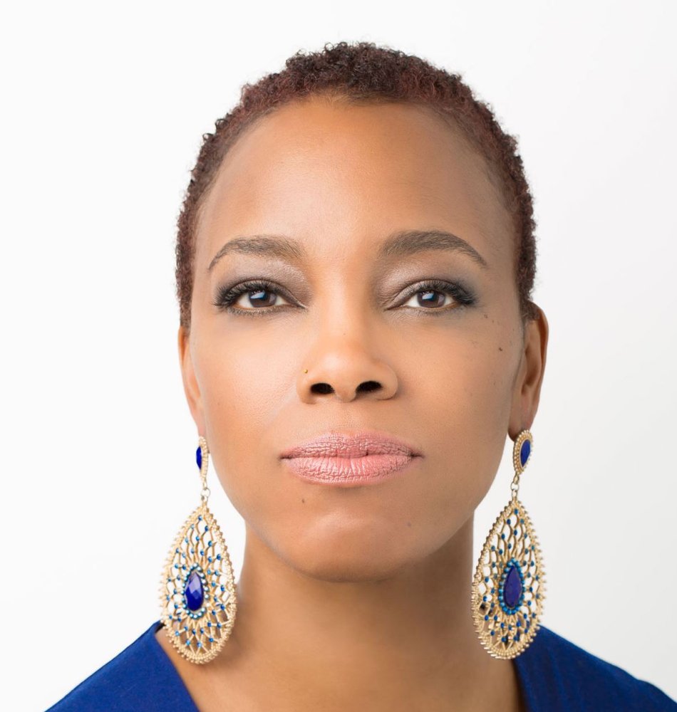 April Yvette Thompson