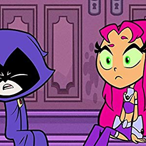 Raven, Butterbean, Jayna, Lady Legasus, Little Girl, 911 Operator, Batgirl, Butterbern, Distressed Woman, FBI Agent...