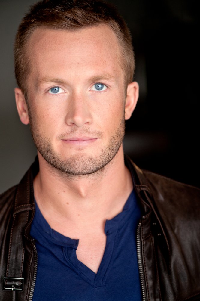 Devin Skrade