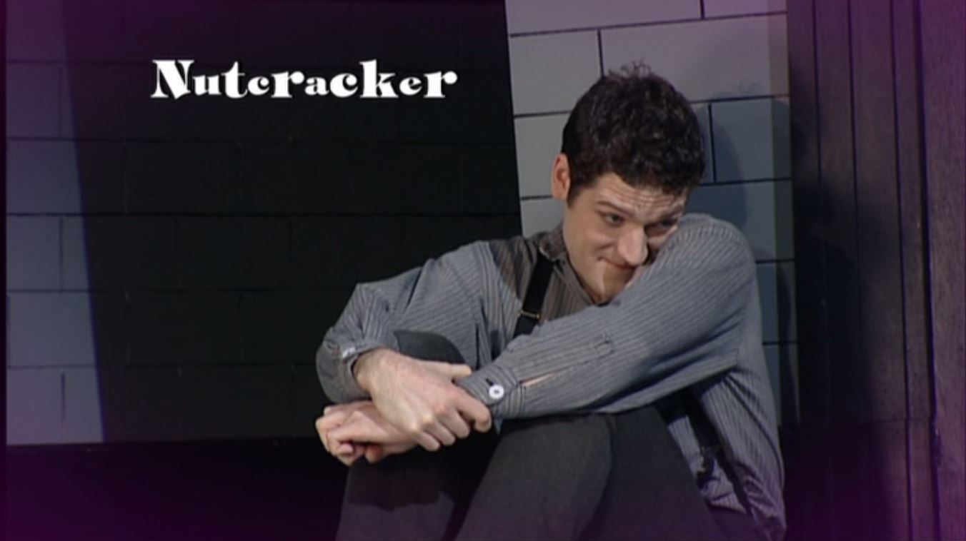 Nutcracker
