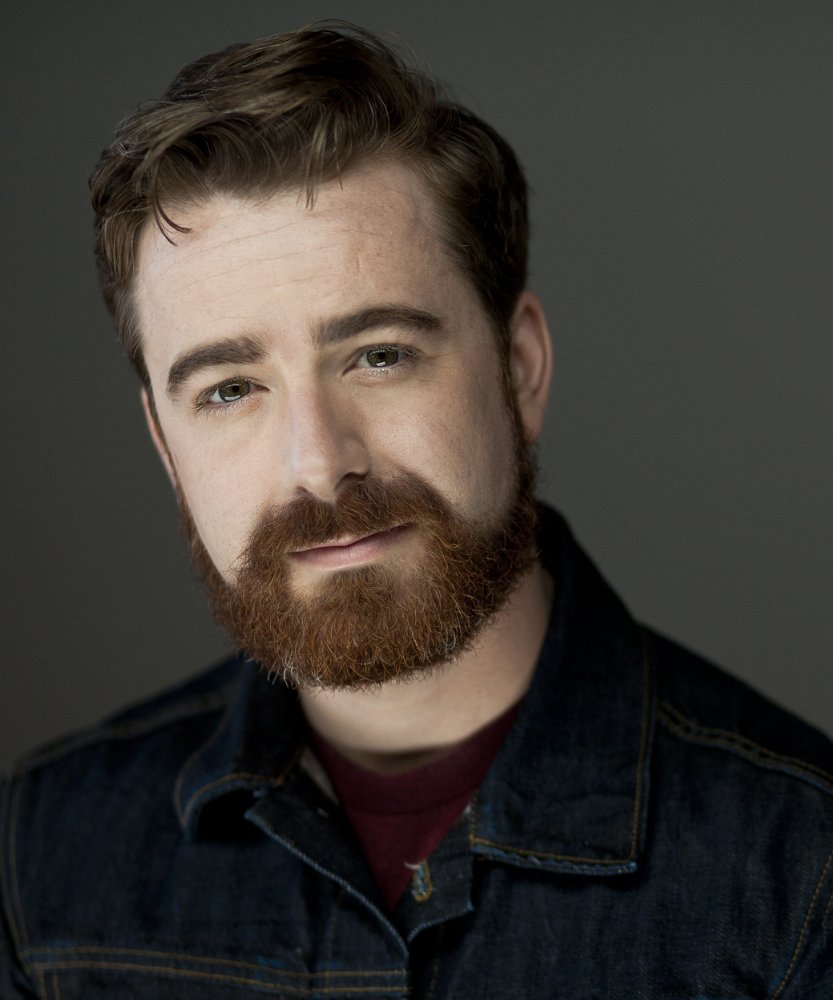 Amos Crawley