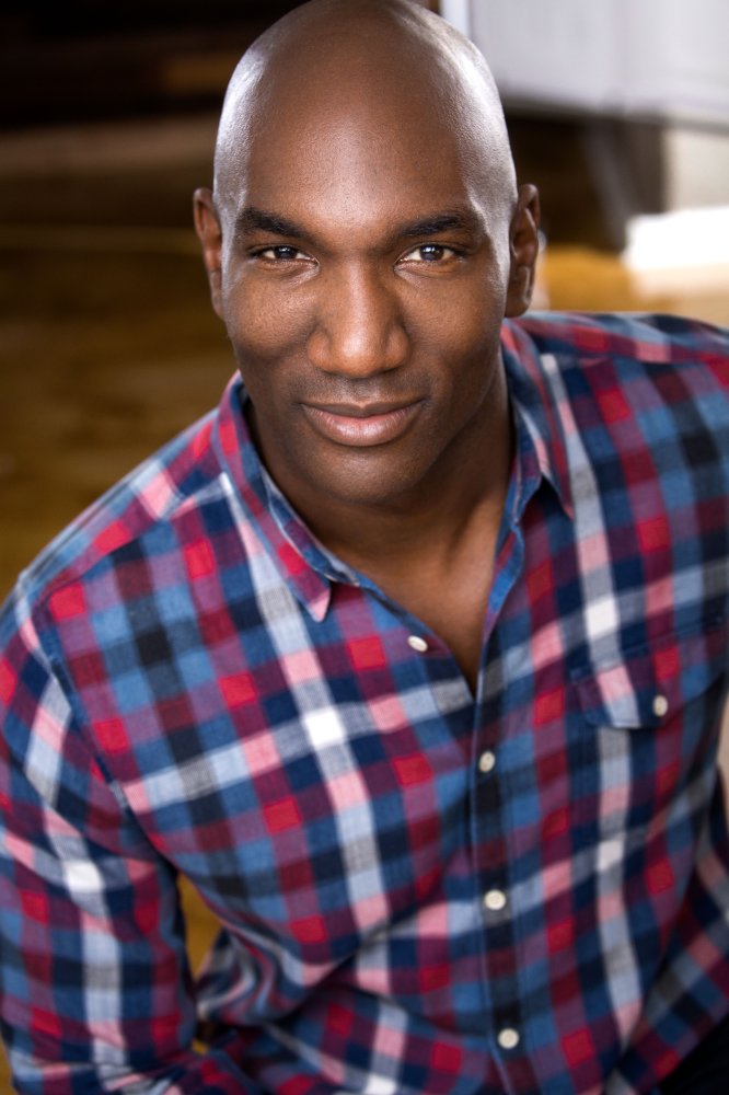 Jermain Hollman