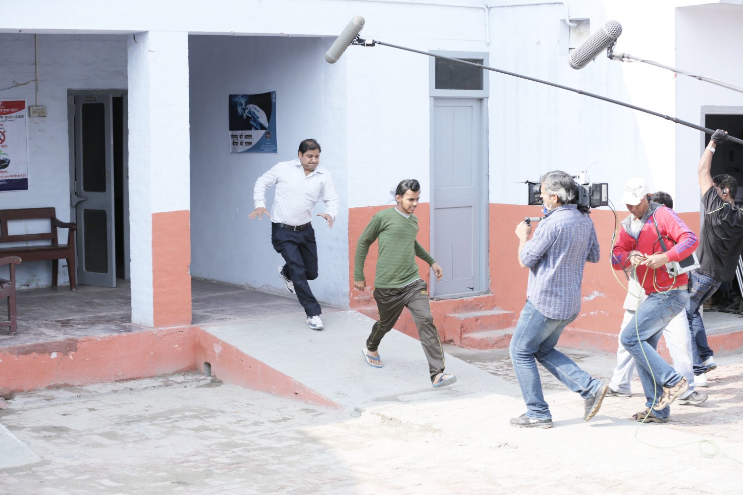 Prabhjyot Singh