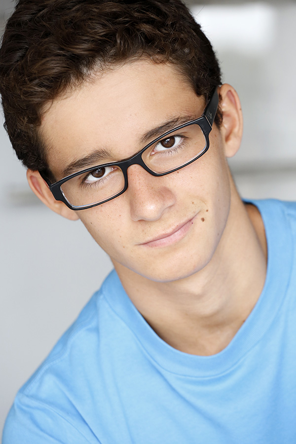 Paxton Anderson