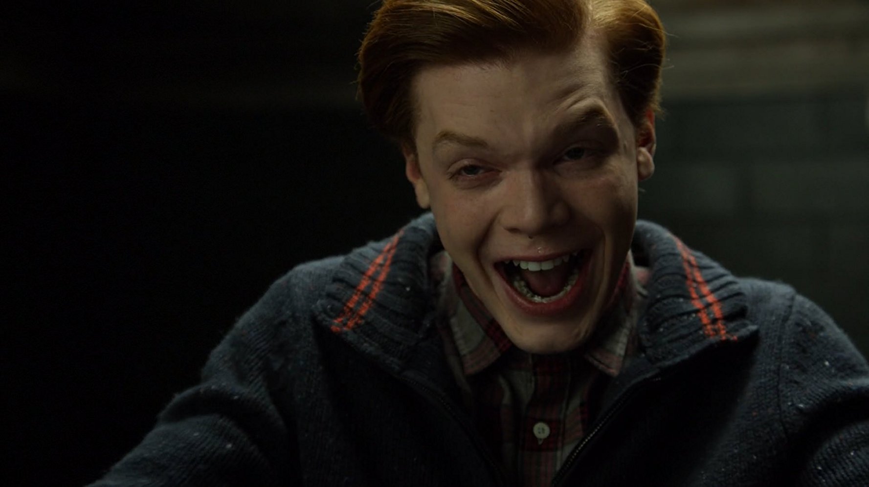 Jerome Valeska