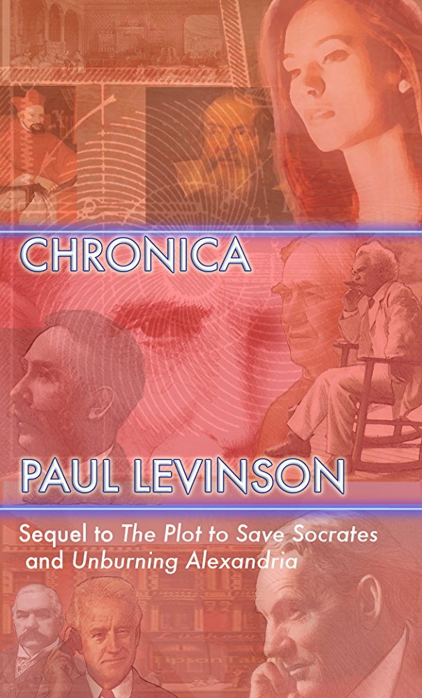 Paul Levinson