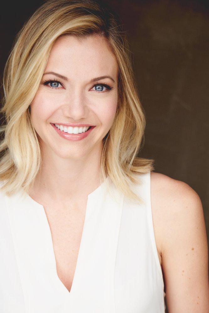 Megan Stevenson