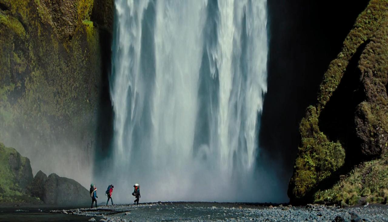 Walter Mitty