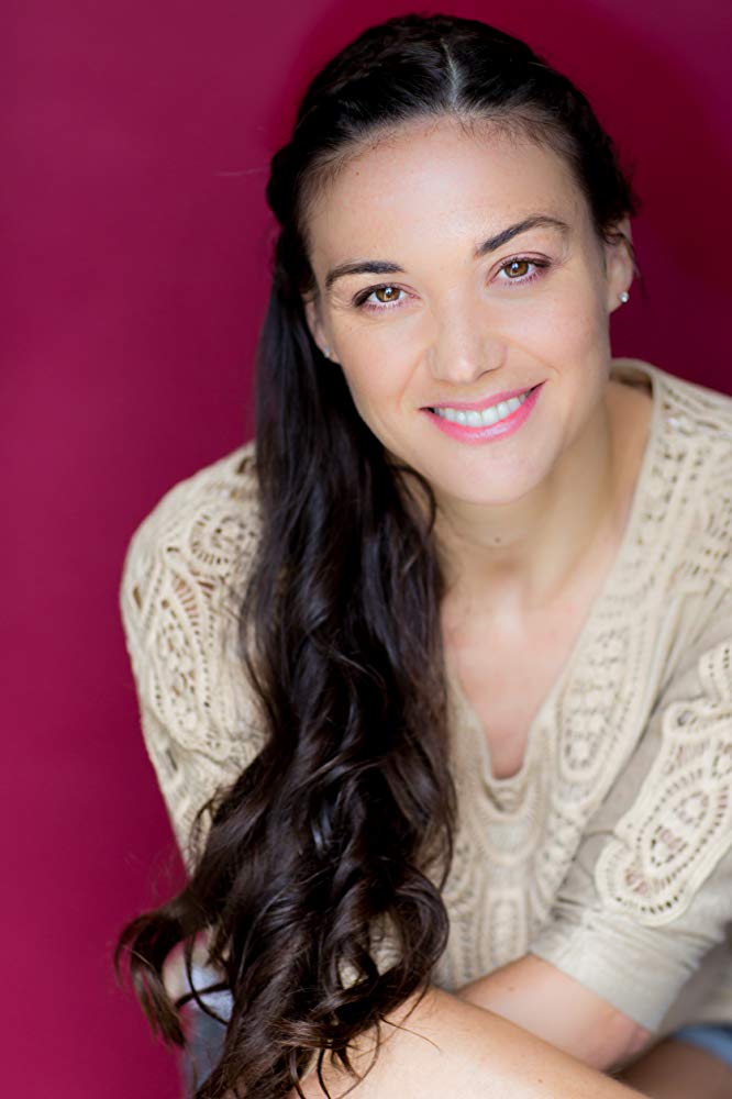Emily Delaney