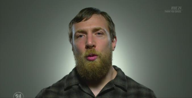 Daniel Bryan