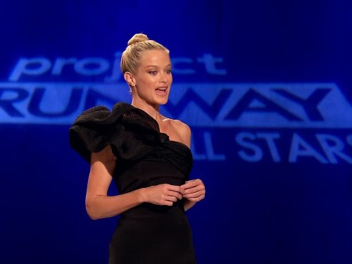 Carolyn Murphy
