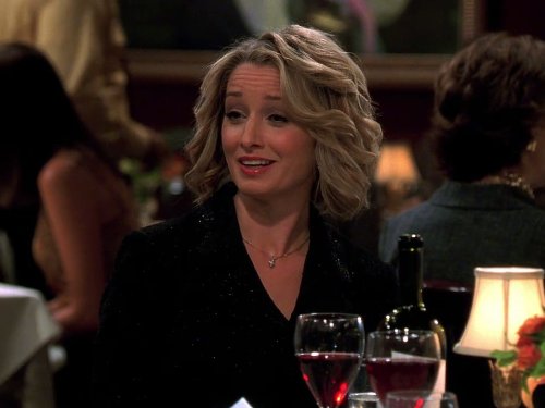 Katherine LaNasa