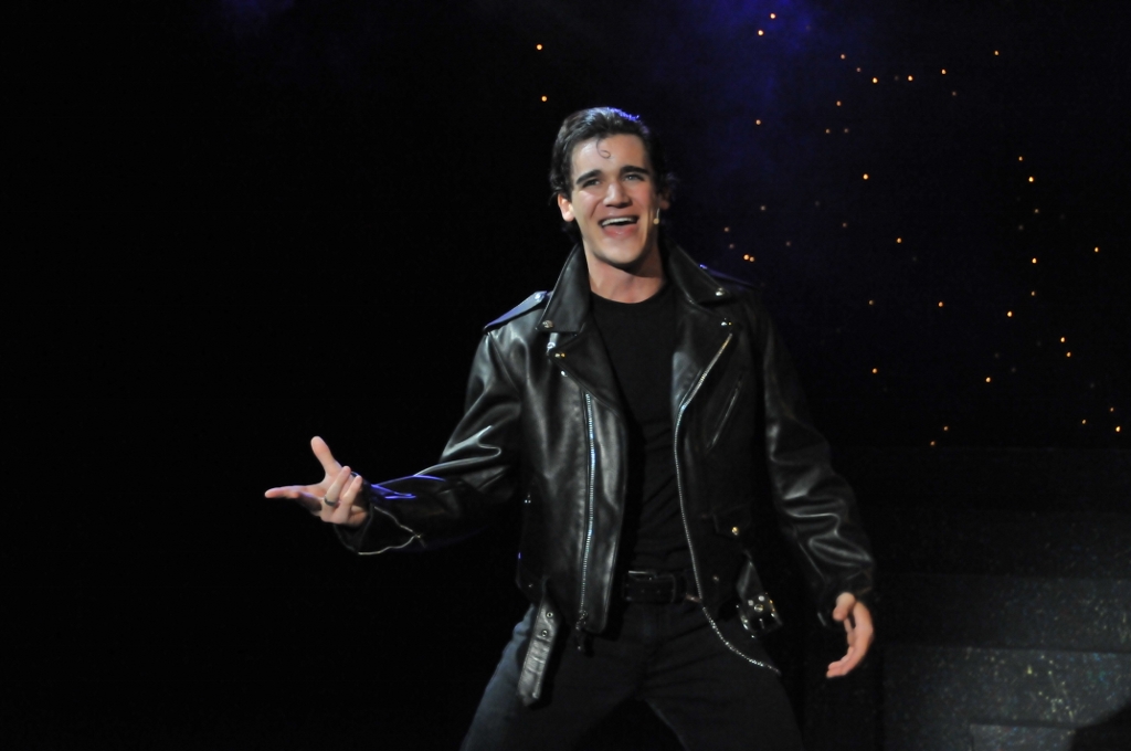 Jason Damico