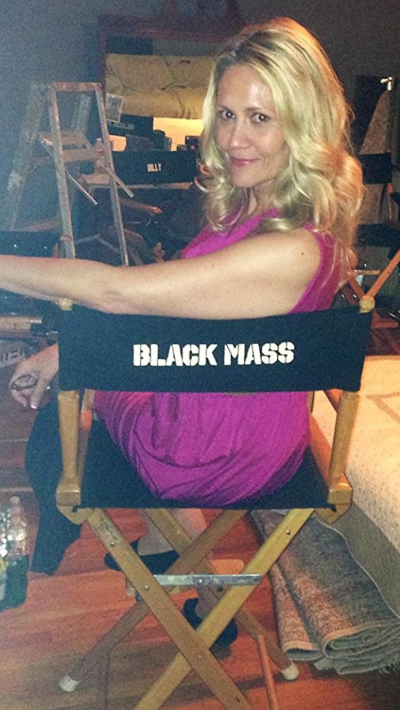 Colleen Kelly