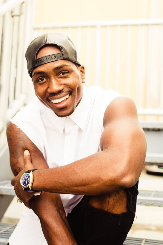 Marcus Majors