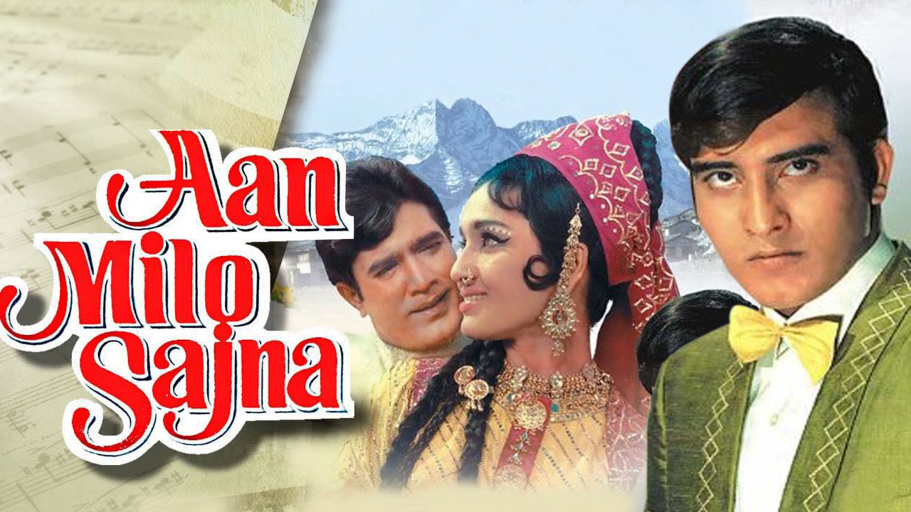 Vinod Khanna