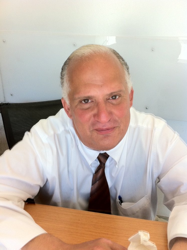 Frank Medrano