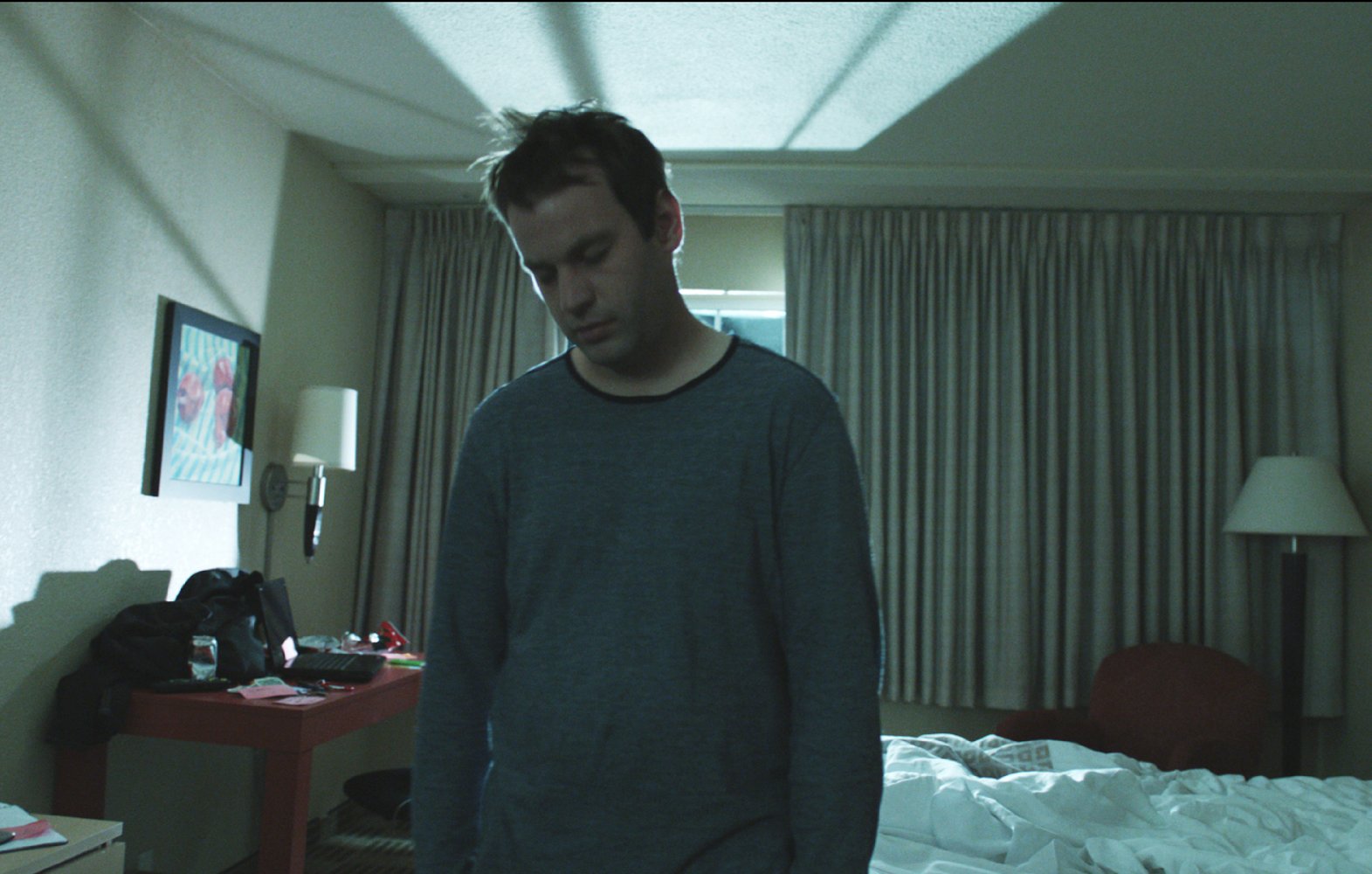 Mike Birbiglia