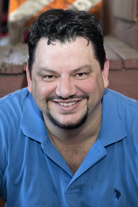 Heath Centazzo