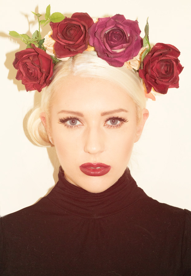 Evie Scott