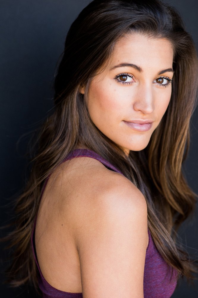 Gabrielle Bourne