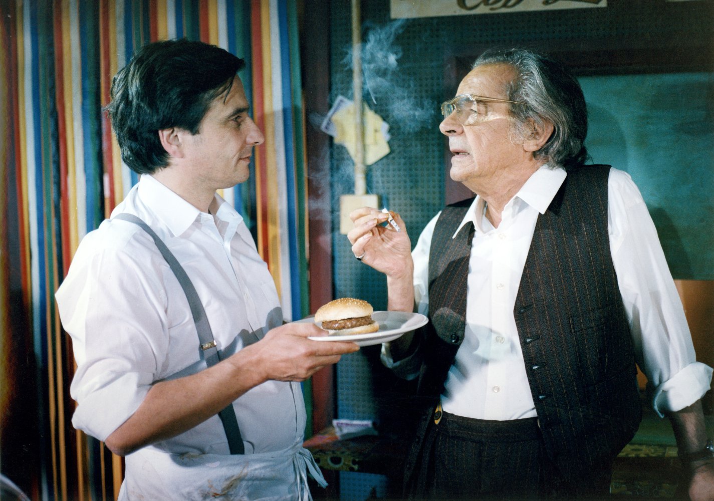 Serge Reggiani