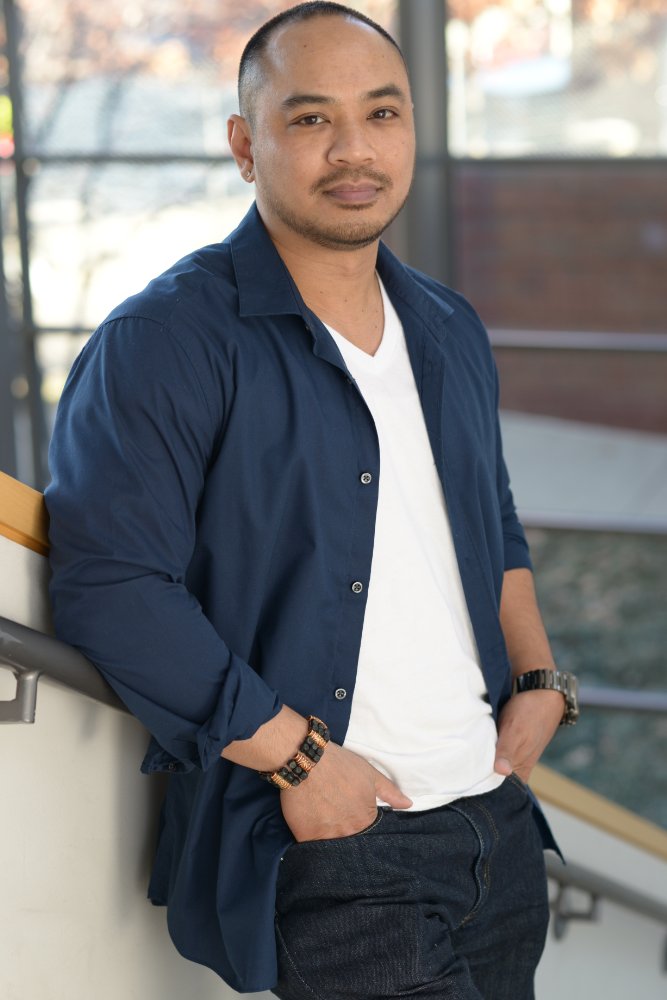 Michael Urriquia