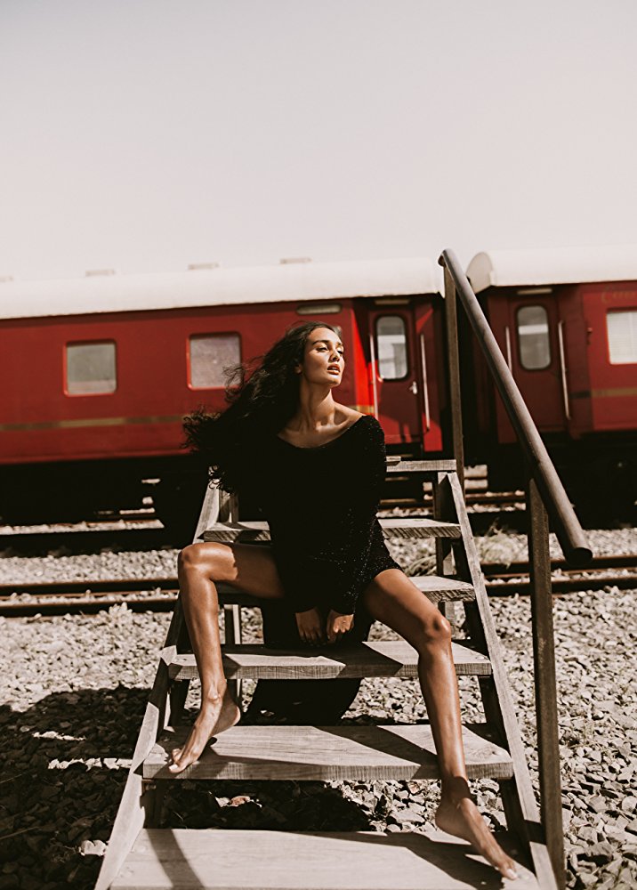 Elodie Venece