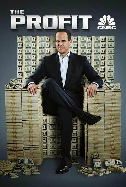 Marcus Lemonis