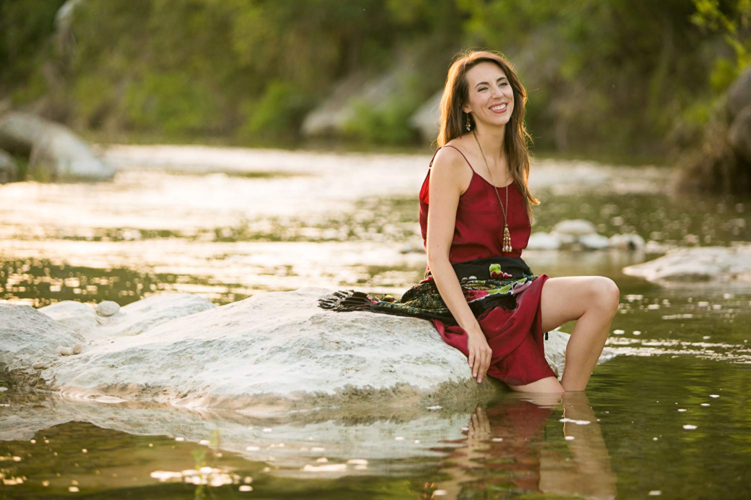 Kelly Patton