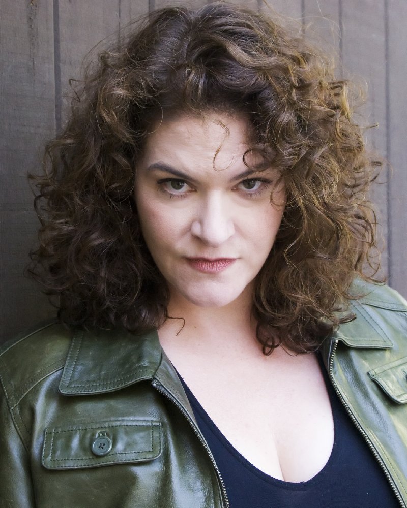 Teresa Hegji