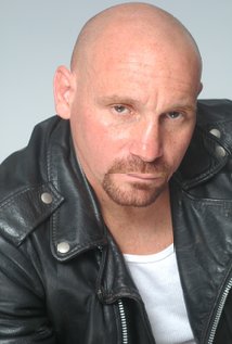 Pat Vecchio