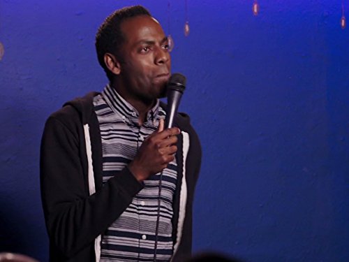 Baron Vaughn