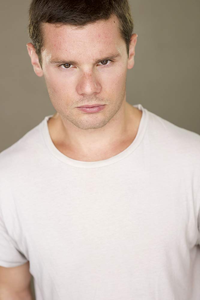 Corey Snowden