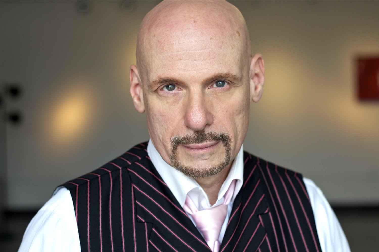 Paul X. Campanella