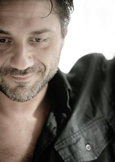 Enrique Arce