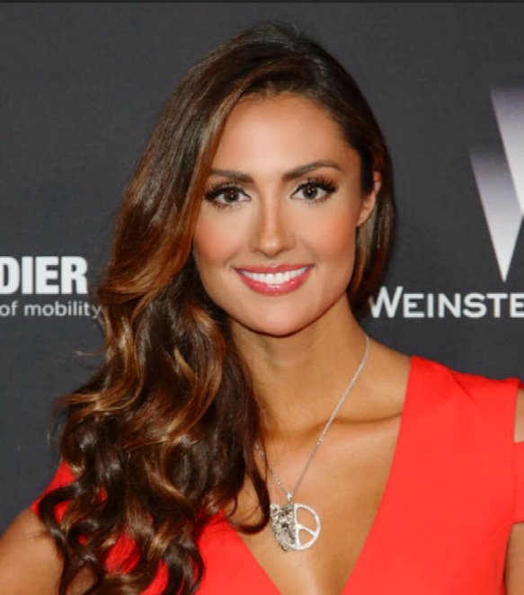 Katie Cleary