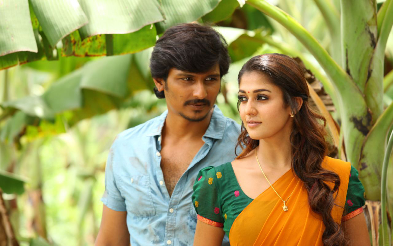 Jiiva
