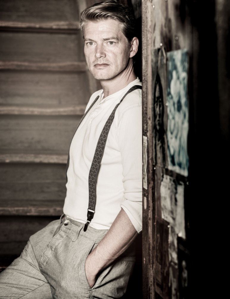 Richard Dee-Roberts