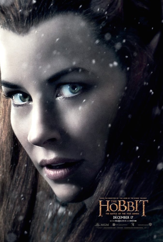 Tauriel