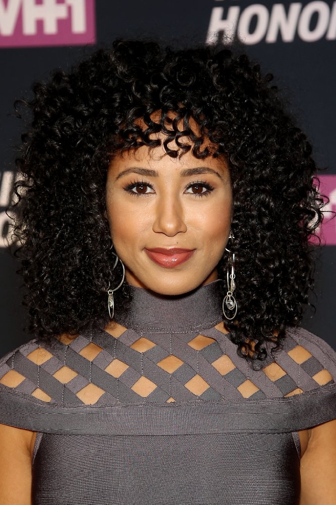 Margot Bingham age