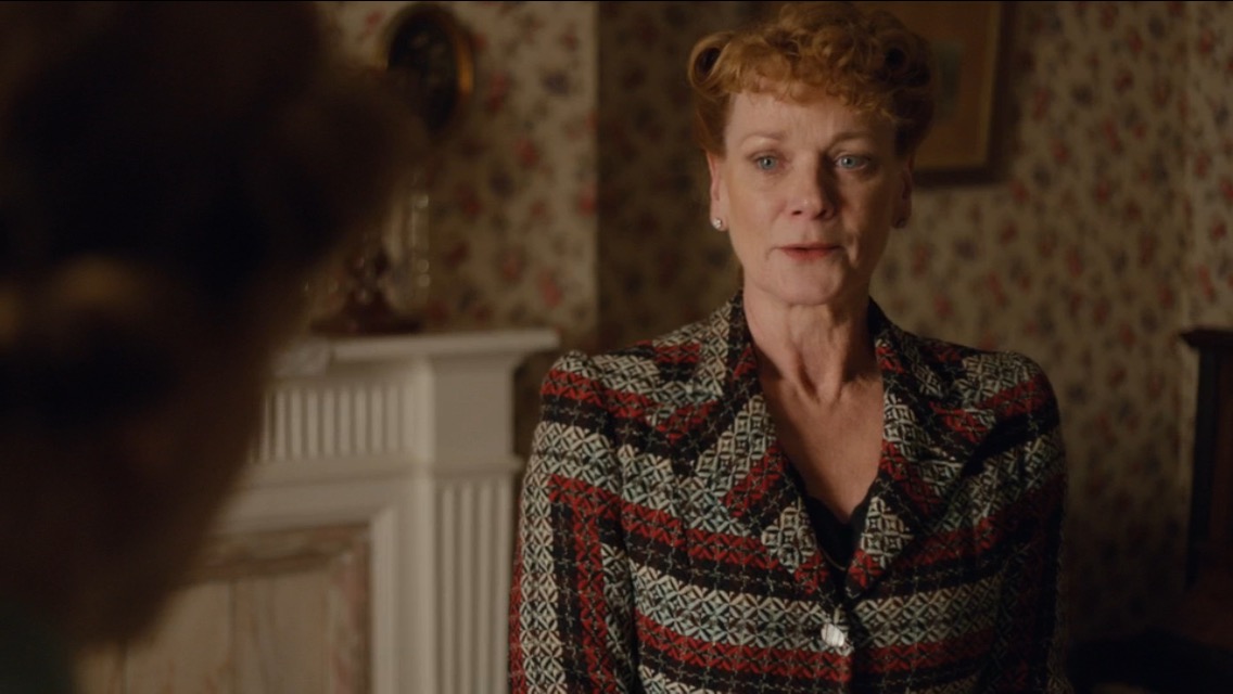 Frances Barden