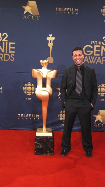 Mani Nasry